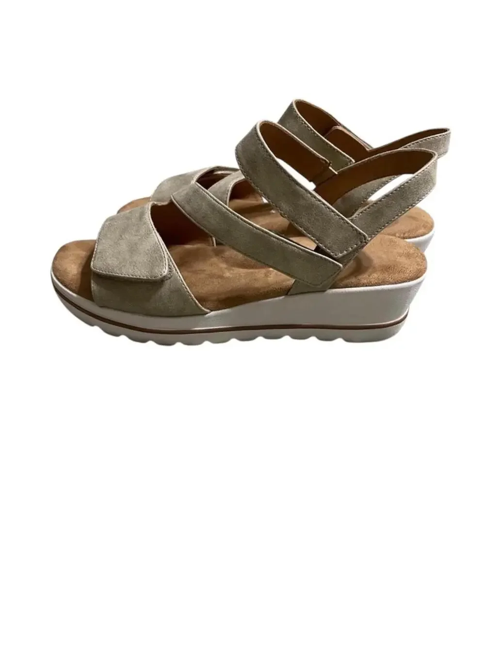 Easy Spirit Shirley Sandal 9.5 W